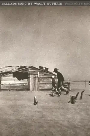 Direct From Manufacturer Dust Bowl Ballads
