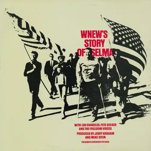 Wnew's Story of Selma / Various Low Price