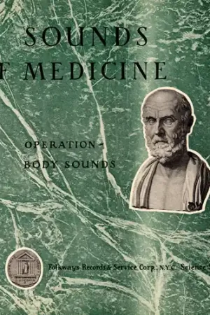 Sounds of Medicine / Various Certified