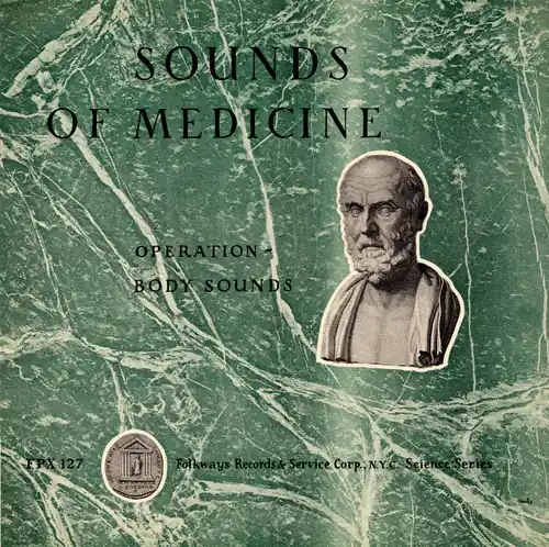 Sounds of Medicine / Various Certified
