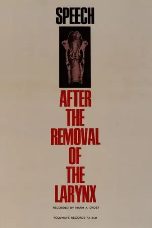 Cheap Speech After the Larynx / Various