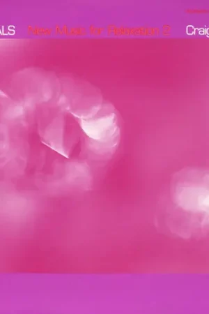 Genuine Crystals: New Music for Relaxation # 2