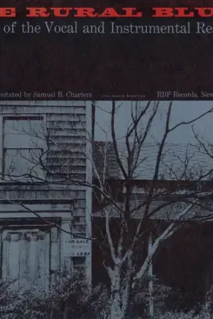 Must Have Rural Blues / Various