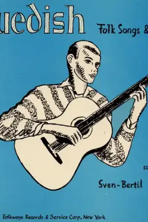 Swedish Folk Songs and Ballads Last Chance