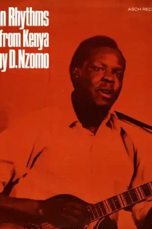 African Rhythms: Songs from Kenya Last Chance