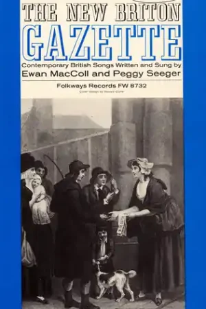 Free Delivery New Briton Gazette, Vol. 1