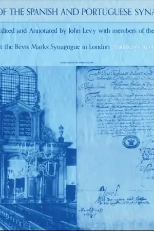 One Day Deal Spanish Portuguese Synagogue / Various