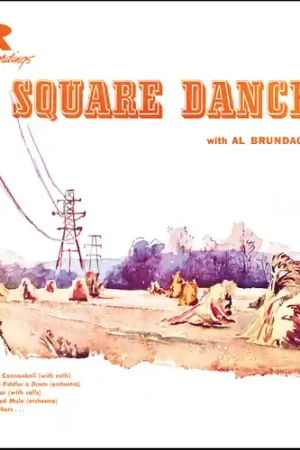 Express Delivery Square Dance / Various