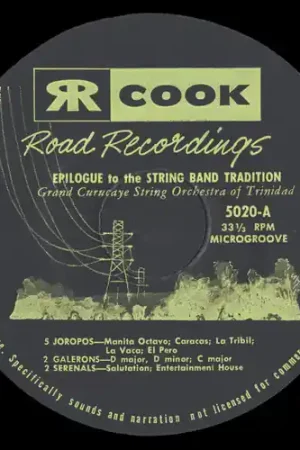 Epilogue to the String Band Tradition High Quality