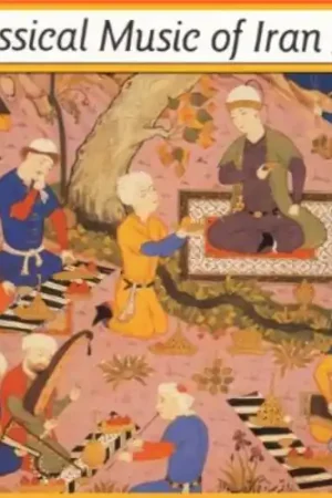 Best Price Iran Classical Music / Various