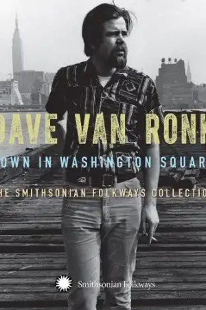High Quality Down on Washington Square: The Smithsonian Folkways Collection [Box Set]