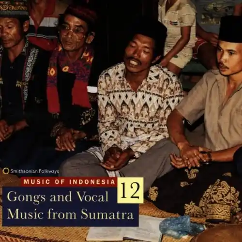 New Arrival Music from Indonesia 12 / Various