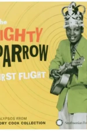 First Flight: Early Calypsos From The Emory Cook Collection Fresh Stock