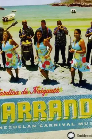 Parranda Venezuelan Carnival Music Big Sale