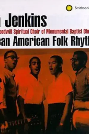 African American Folk Songs & Rhythms Best Choice