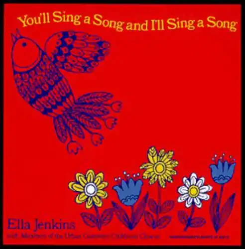 Discount You'll Sing a Song & I'll Sing a Song