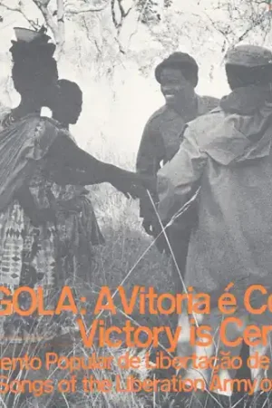 Big Sale Angola: Victory Certain / Various