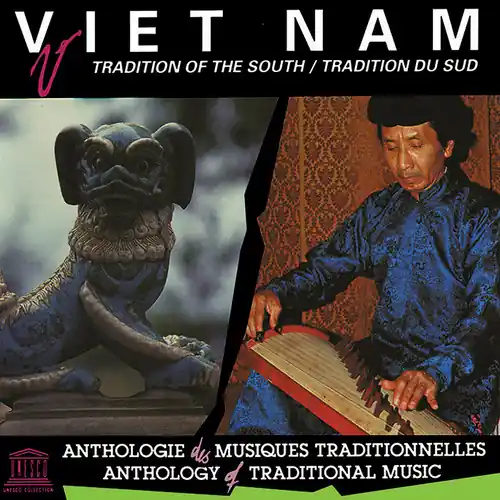 Seasonal Sale Vietnam: Tradition of the South