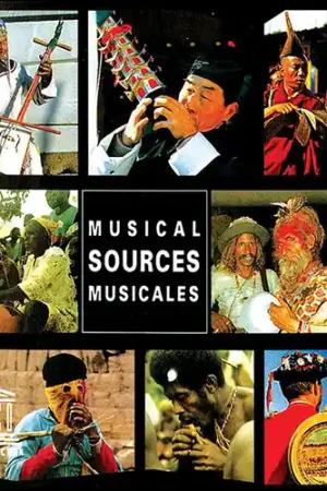 Super Sale Musical Sources / Various