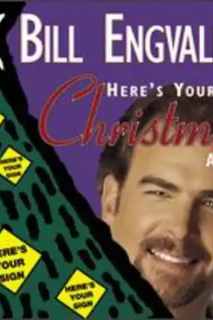 Here's Your Christmas Album Shop Now