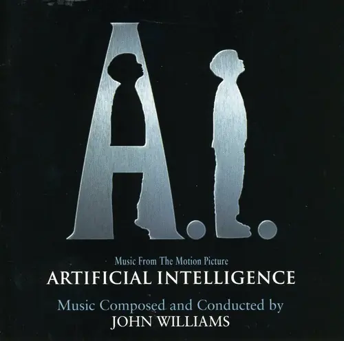 A.I.: Artificial Intelligence (Original Soundtrack) Professional Grade