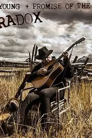 New Release Paradox (Original Music From The Film) [2LP]