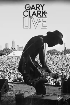 Gary Clark JR Live Limited Time