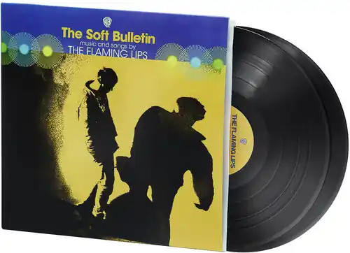 The Soft Bulletin Direct From Manufacturer