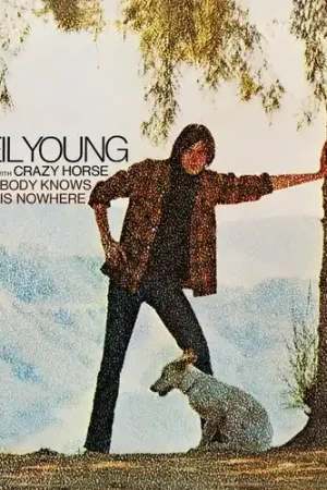 Cheap Everybody Knows This Is Nowhere [Remastered]