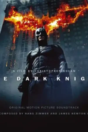 Dark Knight / O.S.T. Affordable