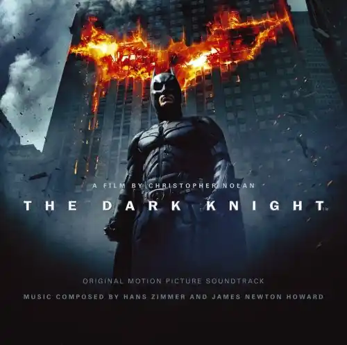 Dark Knight / O.S.T. Affordable