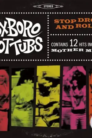 Stop Drop And Roll!!! [LP/CD] Discount
