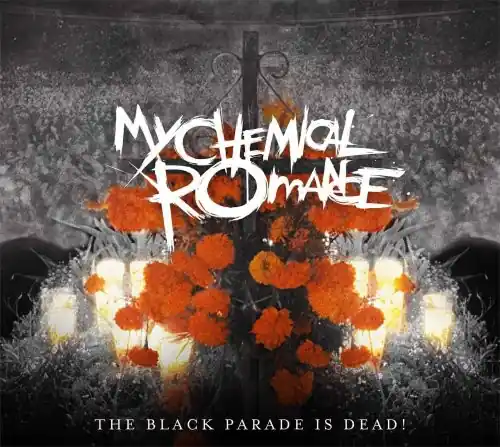 Reduced Price Black Parade Is Dead