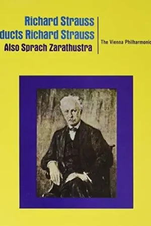 Also Sprach Zarathustra Flash Sale