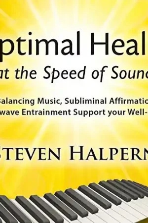 In Demand Optimal Health At The Speed Of Sound