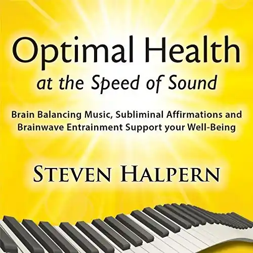 In Demand Optimal Health At The Speed Of Sound