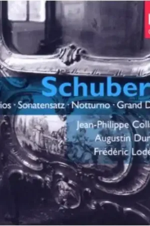 Flash Sale Piano Trio Nos 1 & 2 / Sonatensatz / Notturno