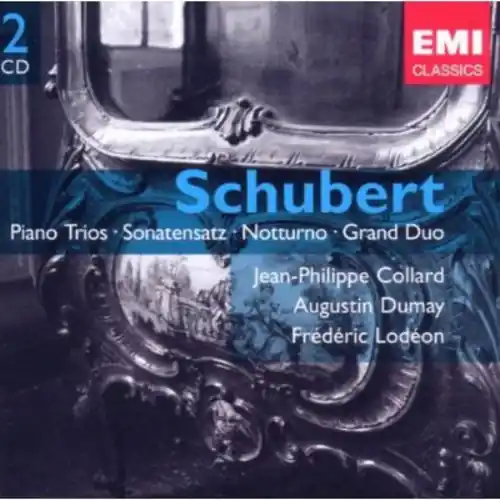 Flash Sale Piano Trio Nos 1 & 2 / Sonatensatz / Notturno