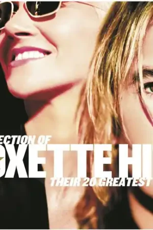 Limited Offer Collection Of Roxette Hits [Import]