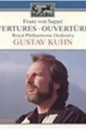 Markdown Von Suppe: Overtures / Gustav K