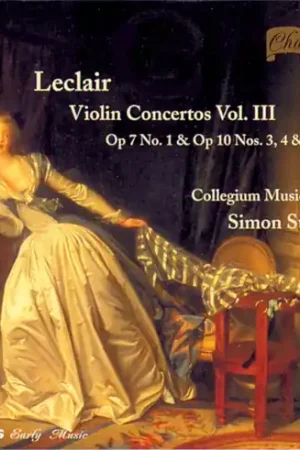 Violin Concertos Grab Now
