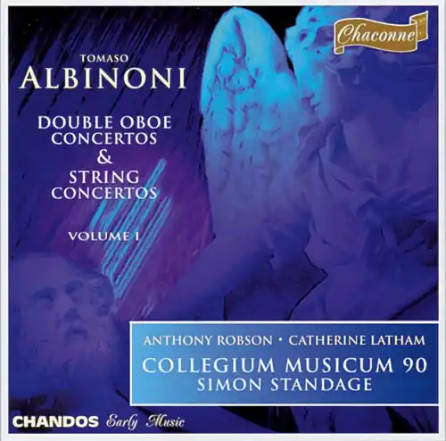 Double Oboe Concertos / String Concertos Money Back Guarantee