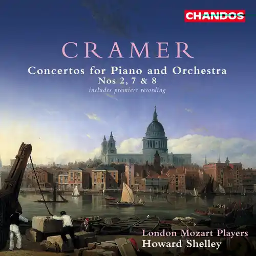 Piano Concertos 2 7 & 8 Exclusive Offer
