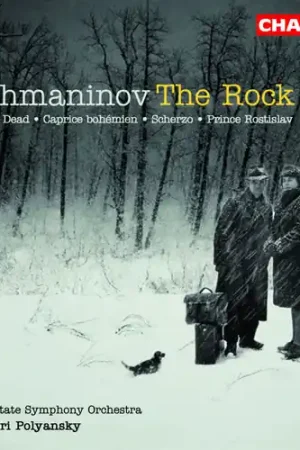 New Arrival Rock: Fantasy for Orchestra / Isle of the Dead