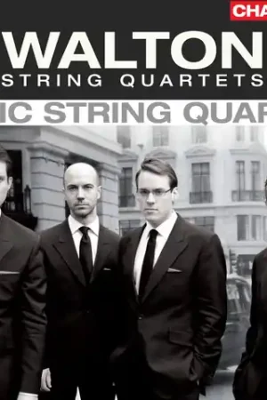 String Quartets Affordable