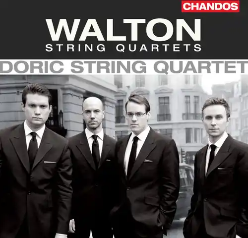String Quartets Affordable