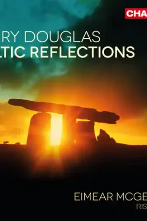 Buy Today Celtic Reflections