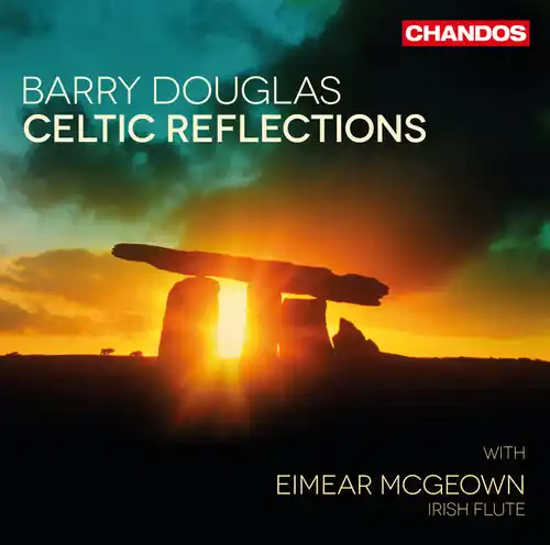 Buy Today Celtic Reflections