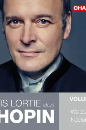 Cheap Louis Lortie Plays Chopin 4