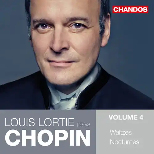 Cheap Louis Lortie Plays Chopin 4